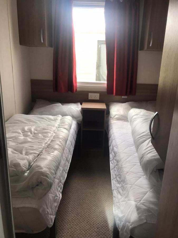 Swift Loire Campsite *