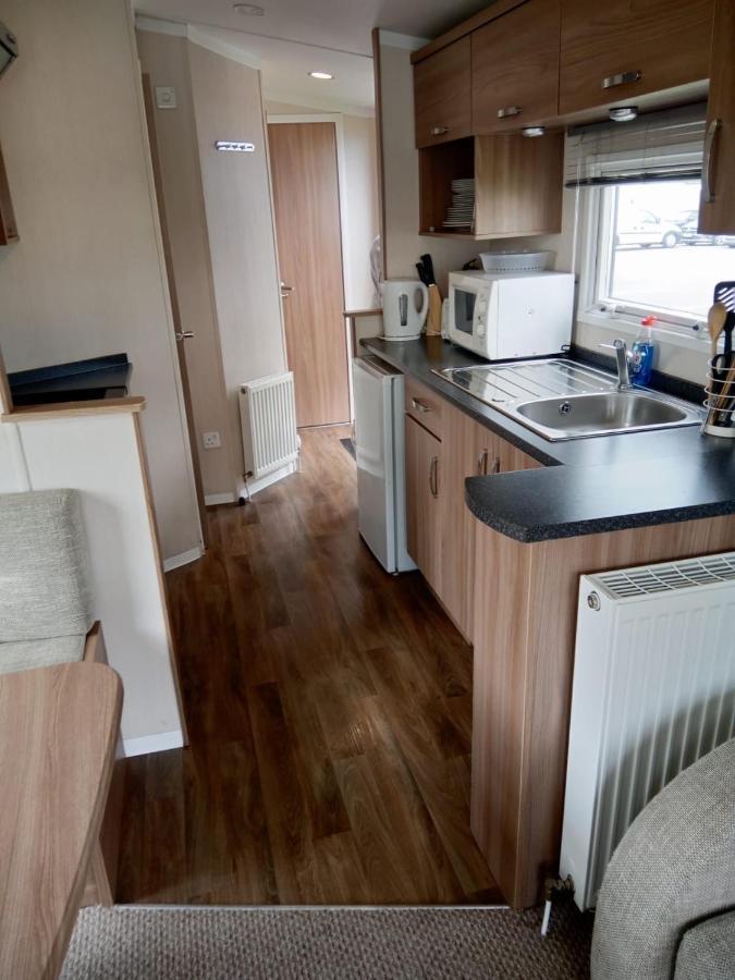 Campingplatz Swift Loire *